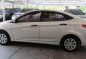 2015 Hyundai Accent 1.4 MT Php 418,000 only!!! RARE LOW MILEAGE-11