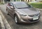 Hyundai Elantra 2012 1.6 GL for sale-0