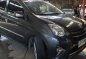 2016 Toyota Wigo 1.0G Automatic Gasoline Gray Metallic -0