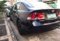 2006 Honda Civic FD 1.8s Automatic transmission-3