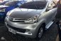 2015 Toyota Avanza for sale-2