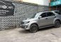 Toyota Fortuner 25V 2015 for sale -11