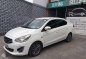 2015 Mitsubishi Mirage G4 GLS A/T FOR SALE-4