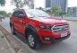 2016 Ford Everest Ambiente 2.2 AT -0