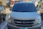 2013 HYUNDAI Starex cvx FOR SALE-0