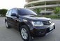 2015 Suzuki Grand Vitara GL for sale -2