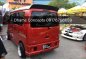 Suzuki Multicab DA64 Van Latest Model EFI 4x4 Power Steering-1