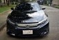 Honda Civic 18 E CVT Modulo 2016-1