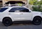 Toyota Fortuner 2012 for sale-4