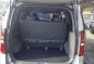 Hyundai Grand Starex 2010 model manual transmission-5