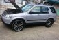 Honda Crv 2003 for sale-3