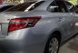 GRAB READY 2017 Toyota Vios 1.3E Dual Vvti Automatic Gasoline -0