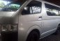 Toyota Hiace Commuter 2016 for sale-1