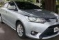 TOYOTA Vios 1.5G 2015 model top of the line MT fresh like new-1