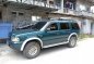Ford Everest 2005 for sale-3