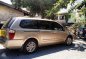 Kia Carnival EX Crdi 2007 FOR SALE Family Vehicle-2