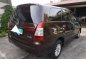 Toyota Innova 2014 for sale-2