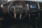 2017 Toyota Innova 2.8G Manual Diesel Black Metallic -2