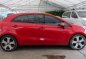 2012 Kia Rio 1.4 EX Hatchback AT -5