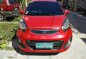 Kia Picanto 2014 FOR SALE-0