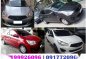 GRAB MITSUBISHI Mirage 2015 AT FOR SALE-3