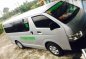 2018 Toyota Hiace d4d 3.0 engine dsl manual transmission-1