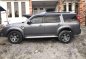 Ford Everest 2012 Manual 4x2 for sale-0