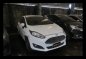 2016 Ford Fiesta for sale-0