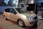 Kia Carens 2008 Diesel Manual transmission-0