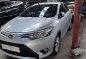 Grab Toyota Vios E 2017 Automatic-0