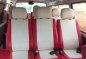 2012 Foton View DIESEL P116K DP -3