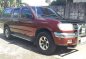 Nissan Frontier 2001 for sale-2