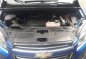 2017 Chevrolet Trax 1.4L LS A/T BLUE GASOLINE 15,290KM-3
