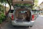 Toyota Innova 2007 G Model Gas Top of the Line Variant MT-11