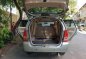 Toyota Innova 2007 G Model Gas Top of the Line Variant MT-11