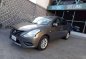 2016 Nissan Almera 1.5L M/T Titanium Gray GAS-5