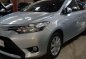 GRAB READY 2017 Toyota Vios 1.3E Dual Vvti Automatic Gasoline -3