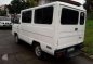 Mitsubishi L300 FB 2004 RUSH sale-0