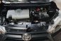 2017 Toyota Yaris 1.3E Automatic Gasoline Black 2tkms-5