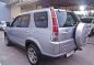 2002 Honda Crv 2.0 MT for sale-1