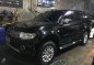 2011 Mitsubishi Montero Sport GLS V 4x2 AT -0