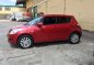 Suzuki Swift MANUAL Japan CBU fuel efficient 1.4L 2011-3