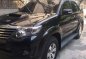 2014 Toyota Fortuner for sale-1