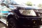 ISUZU Crosswind XUV 2007 model matic very fresh-8