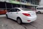 2016 Hyundai Accent 1.4 M/T White-4