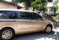 Kia Carnival EX Crdi 2007 FOR SALE Family Vehicle-3