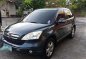 HONDA CRV 2008 FOR SALE-1