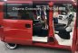 Suzuki Multicab DA64 Van Latest Model EFI 4x4 Power Steering-5