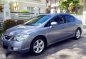 2008 Honda Civic for sale-7