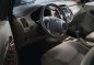 2014 Toyota Innova 2.5G Automatic Diesel Black-2